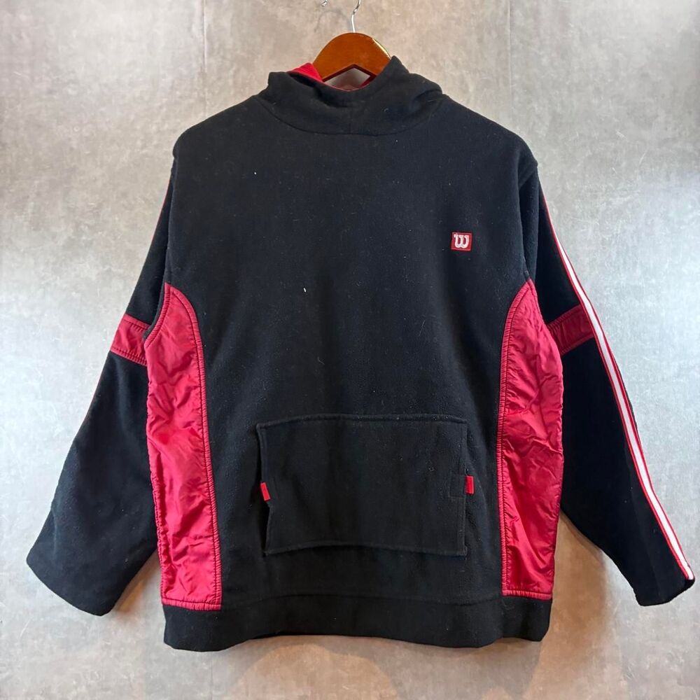 Wilson Men's multi Hoodie